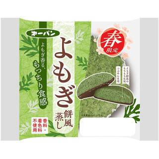 今週新発売の菓子パン