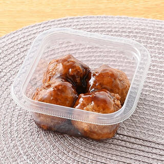 今週新発売のおつまみまとめ！『たんぱく質が摂れるごまだれ鶏ささみ』、『明太クリームチーズのポテトサラダ』など♪
