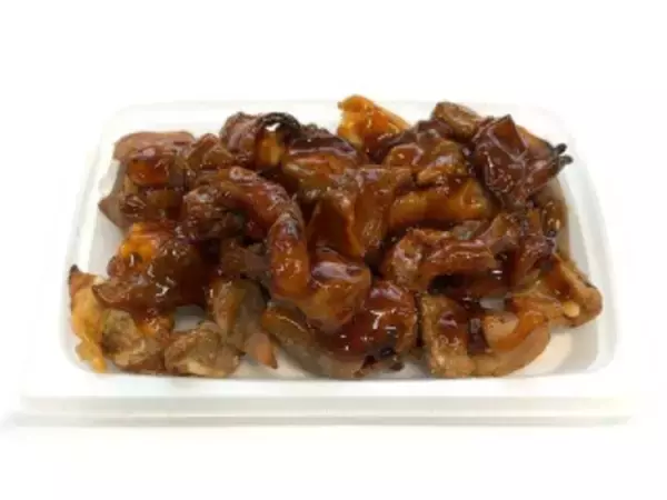 「今週新発売のおつまみまとめ！『たんぱく質が摂れるごまだれ鶏ささみ』、『明太クリームチーズのポテトサラダ』など♪」の画像