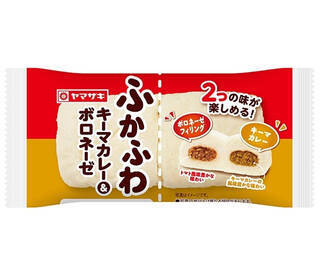 今週新発売の惣菜パンまとめ！『でっかいデニッシュ焼きそば』、『ベーコンピザパン』など♪