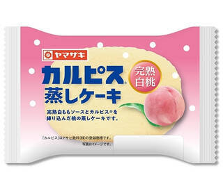 今週新発売の菓子パン
