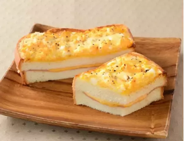 「今週新発売の卵料理まとめ！『やみつき香味ダレのとろっと韓国風煮たまご』、『盛りすぎ！具！おにぎり　ポーク玉子　シーチキン　マヨネーズ』など♪」の画像