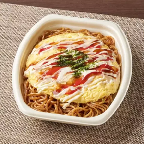 「今週新発売の卵料理まとめ！『やみつき香味ダレのとろっと韓国風煮たまご』、『盛りすぎ！具！おにぎり　ポーク玉子　シーチキン　マヨネーズ』など♪」の画像