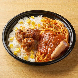 今週新発売のファミマお弁当