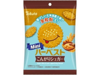 【2026年5月上旬】クッキー・パイ・ビスケットの新商品！東ハトMiniシリーズなど続々登場まとめ