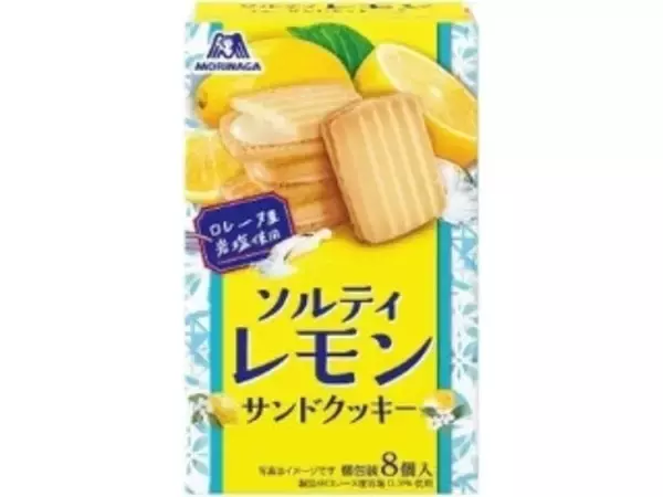 「【2026年5月上旬】クッキー・パイ・ビスケットの新商品！東ハトMiniシリーズなど続々登場まとめ」の画像