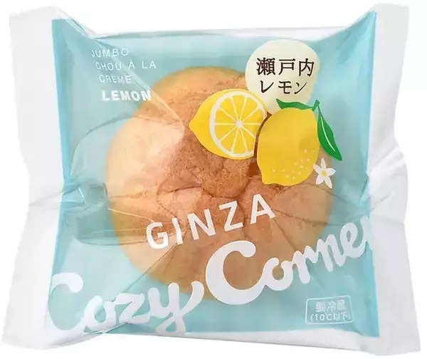 「しっとり爽やかな甘さがクセになる♡『レモン系洋菓子』のトレンド「食べたい」人気ランキングTOP3」の画像