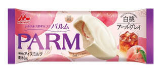 今週新発売のアイスクリーム