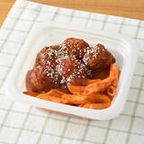 「今週新発売のトマト料理まとめ！『１／２日分の野菜　トマトソースグラタン』、『トマトとレタスのイタリアンサラダ』など♪」の画像13