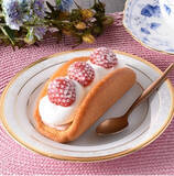 「今週新発売のファミマスイーツまとめ！『ポムポムスフレ・プリン』、『香ばしピスタチオのプリン』など♪」の画像9