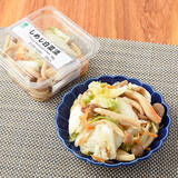 「今週新発売のファミマルまとめ！『殻までおいしいガーリックシュリンプ』、『しめじ白菜漬』など♪」の画像3