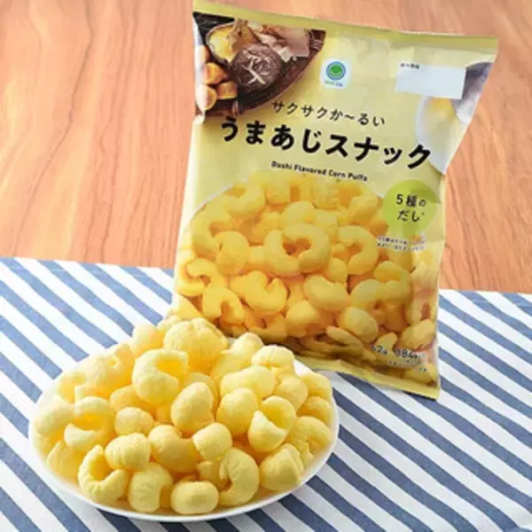 「今週新発売のファミマルまとめ！『殻までおいしいガーリックシュリンプ』、『しめじ白菜漬』など♪」の画像