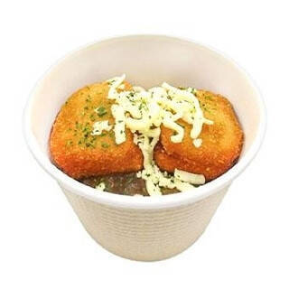 今週新発売の海老まとめ！『海老ドリア２種ソース仕立てクリームソース＆アメリケーヌソース』、『クリーミーソースの海老グラタン』など♪