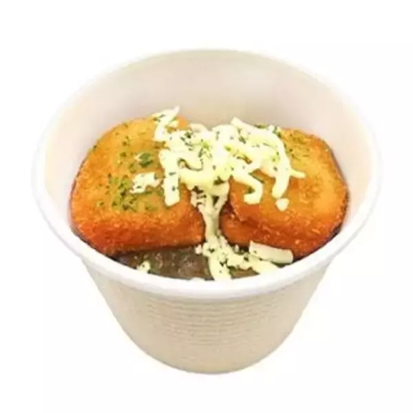 「今週新発売の海老まとめ！『海老ドリア２種ソース仕立てクリームソース＆アメリケーヌソース』、『クリーミーソースの海老グラタン』など♪」の画像