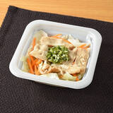 「今週新発売のキャベツまとめ！『広島お好み焼き　肉玉そば』、『カニカマとキャベツのからしマヨサラダ』など♪」の画像11