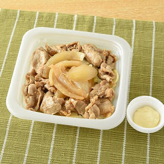 今週新発売のキャベツまとめ！『広島お好み焼き　肉玉そば』、『カニカマとキャベツのからしマヨサラダ』など♪