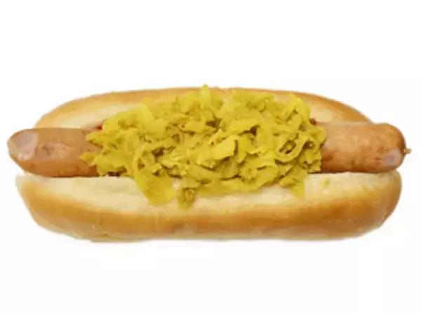 「今週新発売のキャベツまとめ！『広島お好み焼き　肉玉そば』、『カニカマとキャベツのからしマヨサラダ』など♪」の画像