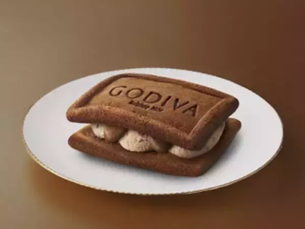 「今週新発売の焼き菓子まとめ！『チロルチョコ　苺ガトーショコラ』、『ＧＯＤＩＶＡ　プレミアムショコラワッフル』など♪」の画像