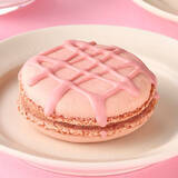 「今週新発売の焼き菓子まとめ！『チロルチョコ　苺ガトーショコラ』、『ＧＯＤＩＶＡ　プレミアムショコラワッフル』など♪」の画像5