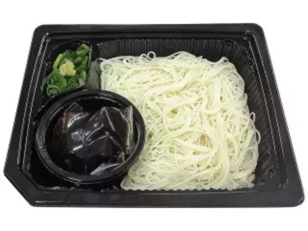 「今週新発売の麺料理」の画像