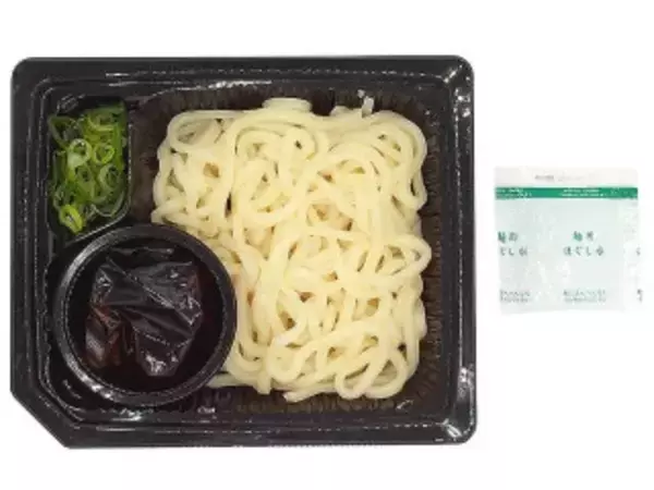 「今週新発売の麺料理」の画像
