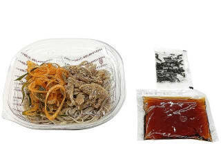 今週新発売の麺料理