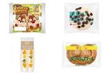 「今週新発売の菓子パン」の画像1