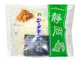 「今週新発売の醤油味まとめ！『生姜醤油ご飯　チャーシューとメンマ入り』、『上伊那産アスパラのバター醤油パスタ』など♪」の画像11