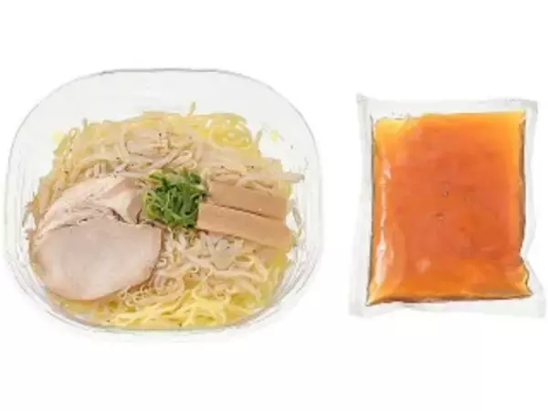 「今週新発売の醤油味まとめ！『生姜醤油ご飯　チャーシューとメンマ入り』、『上伊那産アスパラのバター醤油パスタ』など♪」の画像