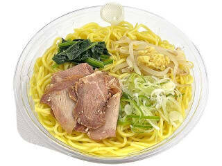 今週新発売の醤油味まとめ！『生姜醤油ご飯　チャーシューとメンマ入り』、『上伊那産アスパラのバター醤油パスタ』など♪