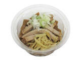 「今週新発売の醤油味まとめ！『生姜醤油ご飯　チャーシューとメンマ入り』、『上伊那産アスパラのバター醤油パスタ』など♪」の画像6
