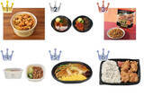 「【2026年5月第2週】コンビニ弁当ランキング1位は海鮮かき揚げ丼！注目新商品も続々登場まとめ」の画像1