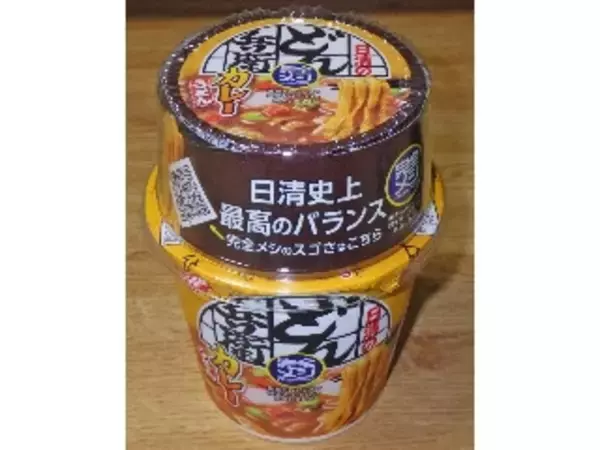 「【2026年4月第2週】カップうどん・そばランキング1位は日清の最強どん兵衛！急上昇「鬼かき揚げうどん」も話題まとめ」の画像