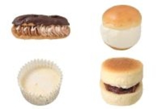 今週新発売のセブンイレブンスイーツ