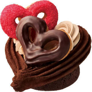 今週新発売のホイップまとめ！『生ブリオッシュ　こく旨ミルク＆カスタード』、『生チョコタルト』など♪