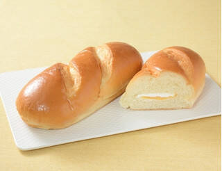 今週新発売のホイップまとめ！『ダブルチョコデニッシュ』、『ノラネコぐんだん　おおきなコッペ　カスタード＆ホイップ』など♪