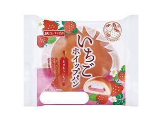 今週新発売の菓子パン