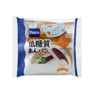 今週新発売の菓子パン