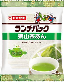 今週新発売の菓子パン