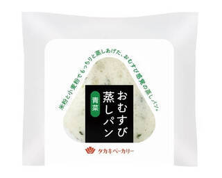 今週新発売の惣菜パンまとめ！『トマト仕立てのカレーパン』、『おむすび蒸しパン　青菜』など♪