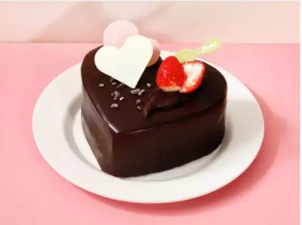 「今週新発売のチョコレート味まとめ！『ベイクド＆クリーミー　生ホワイトチョコレート　フラぺチーノ』、『ガーナ　特濃ガトーショコラ』など♪」の画像