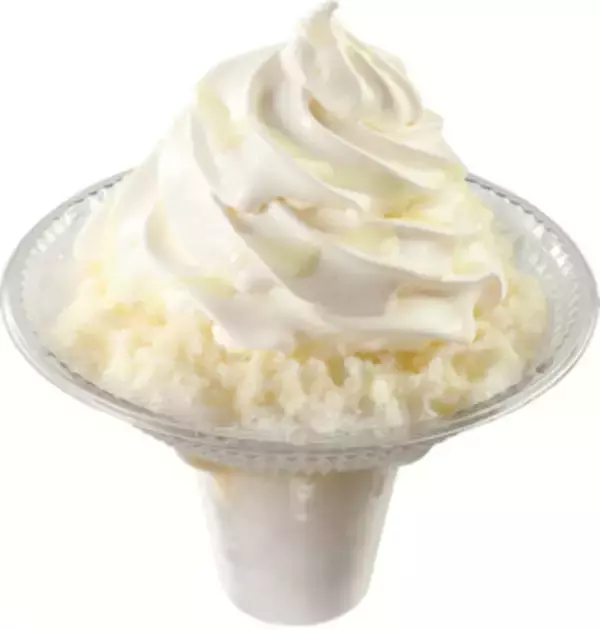 「今週新発売のミニストップまとめ！『みるく氷 超ミルク』、『ミニストップ 白くまパフェ』など♪」の画像