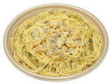 「今週新発売のコンビニパスタまとめ！『生パスタ　八戸産いかとたらこクリーム』、『魚介のピリ辛トマトスープパスタ』など♪」の画像11