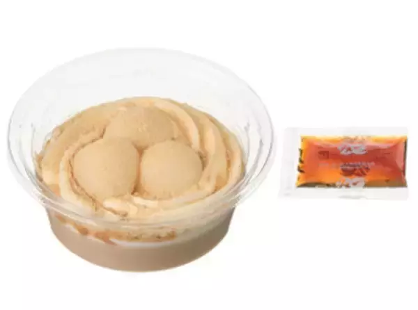 「今週新発売のセブンイレブンスイーツまとめ！『プリンケーキパフェ　ヤミいちご』、『もっちりきなこぷりん』など♪」の画像