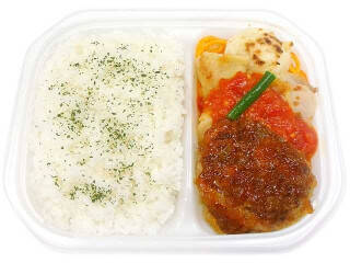 今週新発売のお弁当