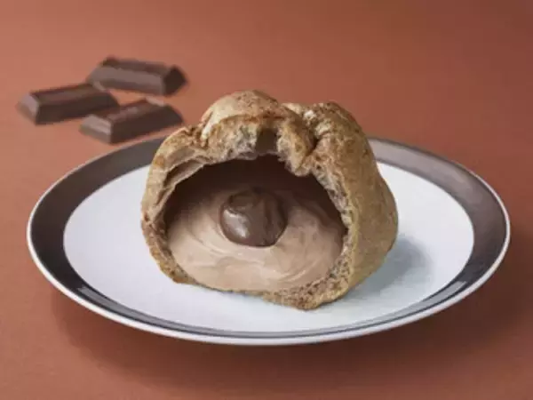 「今週新発売の店コラボまとめ！『お店で揚げたショコラボール』、『ちから監修　牛カレーうどん』など♪」の画像