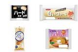 「今週新発売の菓子パン」の画像1