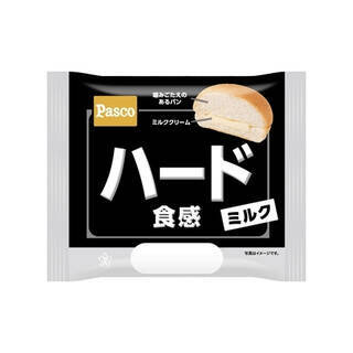 今週新発売の菓子パン