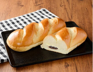 今週新発売のローソンパンまとめ！『りんごのクイニーアマン　フランス産発酵バター』、『たまごでサンド！たまごバーガー』など♪