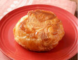 「今週新発売のローソンパンまとめ！『りんごのクイニーアマン　フランス産発酵バター』、『たまごでサンド！たまごバーガー』など♪」の画像2